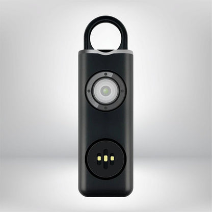 BlareGuard – Alarma Personal de Seguridad