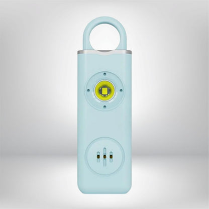BlareGuard – Alarma Personal de Seguridad