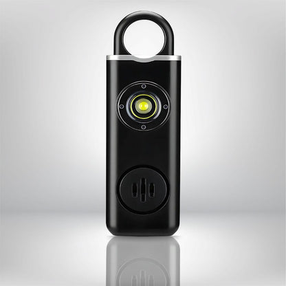BlareGuard – Alarma Personal de Seguridad