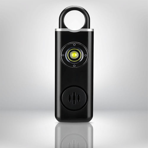 BlareGuard – Alarma Personal de Seguridad